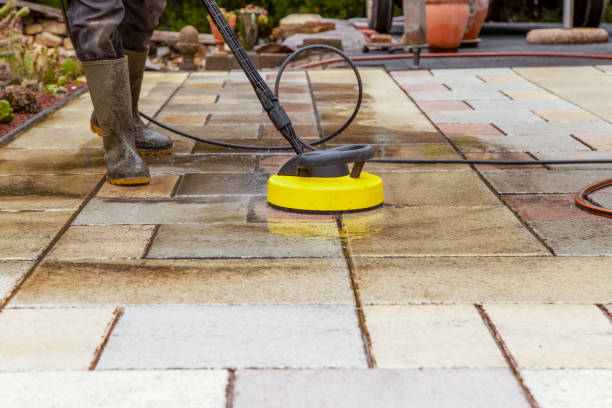 Playground Equipment Cleaning in Grand Meadow, MN